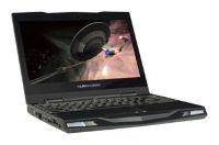 DELL ALIENWARE M11x