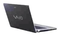 Sony VAIO VGN-FW450J