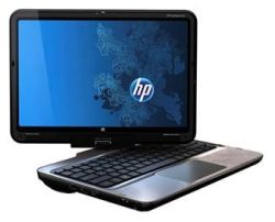 HP TouchSmart tm2-1010ea