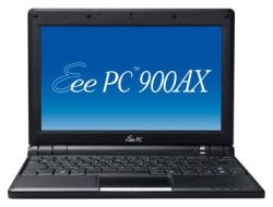 ASUS Eee PC 900AX