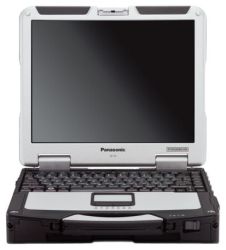 Panasonic TOUGHBOOK CF-31