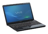 Sony VAIO VPC-EB14FX