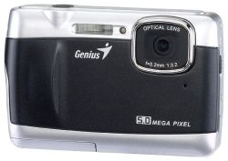 Genius G-Shot 506