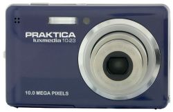 Praktica Luxmedia 10-23