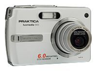 Praktica Luxmedia 6403