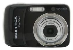 Praktica DCZ 12.Z4