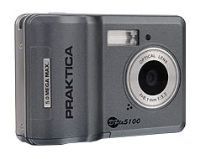 Praktica DPix 5100