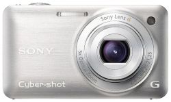 Sony Cyber-shot DSC-WX5