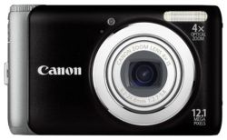 Canon PowerShot A3150 IS