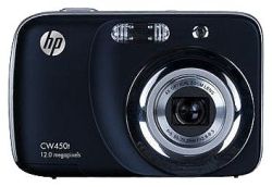 HP Photosmart CW450t