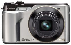 Casio Exilim EX-FH100