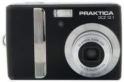 Praktica DCZ 12.1