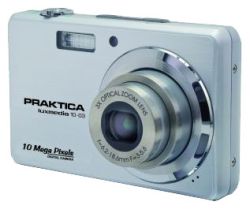 Praktica Luxmedia 10-03