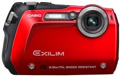 Casio Exilim EX-G1