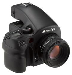 Mamiya DM28