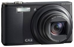 Ricoh CX2