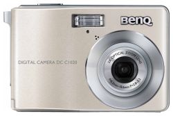 BenQ DC C1020