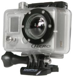 GoPro Motorsports HERO Wide