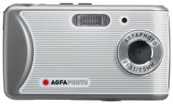 Agfaphoto AP sensor 505-X