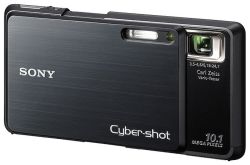 Sony Cyber-shot DSC-G3