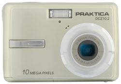 Praktica DCZ 10.2