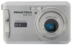 Praktica DCZ 10.3