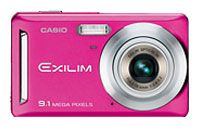 Casio Exilim Zoom EX-Z19