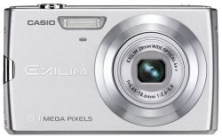 Casio Exilim Zoom EX-Z250