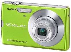 Casio Exilim Zoom EX-Z150