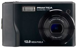 Praktica Luxmedia 12-XS