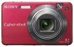 Sony Cyber-shot DSC-W150