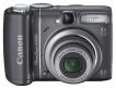 Canon PowerShot A590 IS