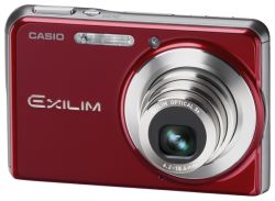 Casio Exilim Card EX-S880