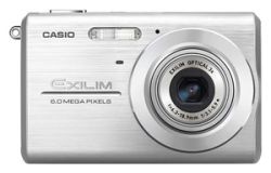 Casio Exilim Zoom EX-Z65