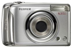 Fujifilm FinePix A610