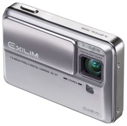 Casio Exilim Hi-Zoom EX-V7