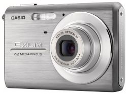 Casio Exilim Zoom EX-Z75