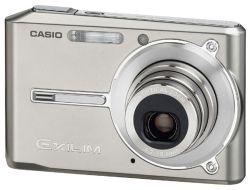 Casio Exilim Card EX-S600