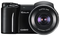 Casio Exilim Pro EX-P505