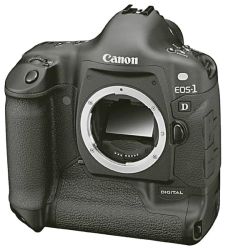 Canon EOS 1D