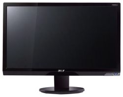 Acer P195HQLb