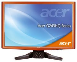Acer G243HQoid