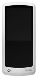 Cowon iAudio 9