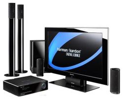 Harman/Kardon DL 640HD