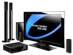 Harman/Kardon DL 646HD