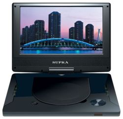 Supra SDTV-913UT