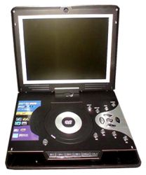 Eplutus EP-1205