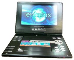 Eplutus EP-9506