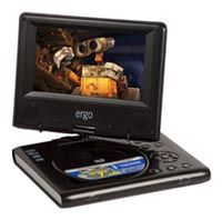 Ergo TF-DVD7890TV