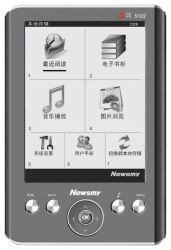 NEWSMY E-5102